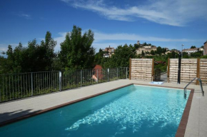 Отель Hotel Villa Lauri  Ниеве
